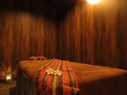 アジアンリラクゼーション ヴィラ 仙台六丁の目店(asian relaxation villa)の写真