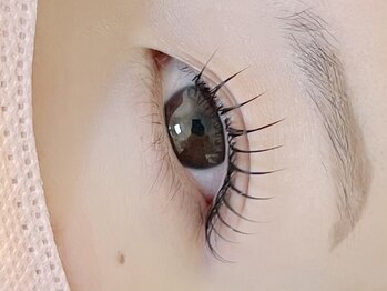 ネイルサロン プール ヴー(Nail Salon Pour Vous)/【まつげ/ラッシュリフト】