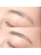 メロー(mellow)/ブロウリフト