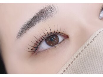 リトル(Litll)/似合わせパーマ