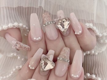 ブルームビューティ― 新宿(Bloom Beauty)/