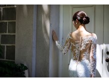 シェア 人形町店(Chare)/ブライダル/肩甲骨/姿勢/痩身