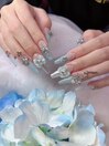ネイルデザイン ネイルアート