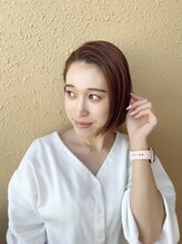 アール(R)&nbsp;Emi 