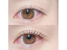 リノ 中目黒(Lino)/ラッシュリフト