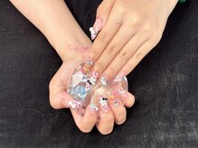 エーコン(ACon)/ジェルスカルプ &nbsp;&nbsp;&nbsp;FREE DESIGN