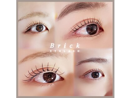 ブリック(Brick)の写真