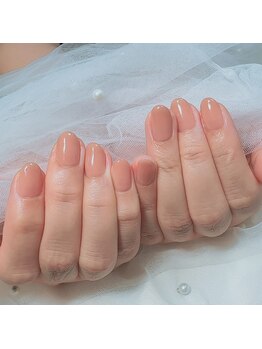 アールインネイル(R-in Nail)/maoジェル