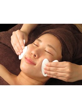 小顔になりたい