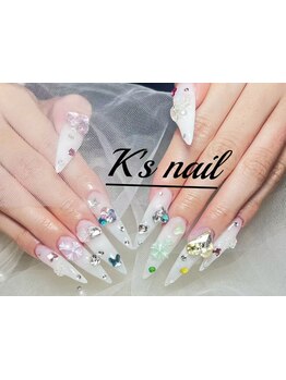 カラー・パーツの種類が豊富