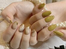 トゥデイズ ネイルズ 大宮(todays nails)の雰囲気（お肌に似合うお色もご相談ください♪大宮/パラジェル/大宮駅）