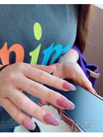 フラッシュ☆パープル