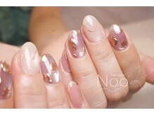 ヌック(Nook)/Nookデザインサンプル♪