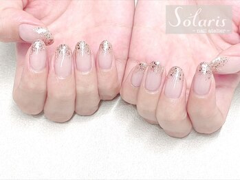 ソラリス(Solaris)/ラメグラ