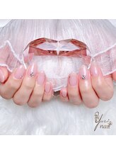 ユリネイル(Yuri nail)/