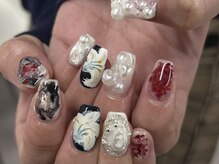 ミュート 三軒茶屋店(mute.)/90min by kotomi