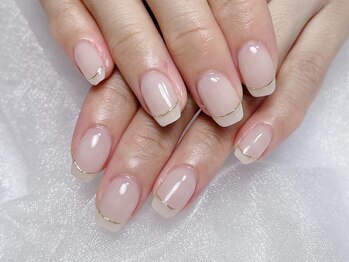 エイミーアーブル(amiable)/お客様ネイル