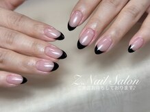 ゼットネイル(Z.Nail)/