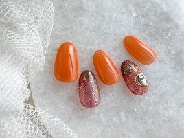 ミディアムcourse