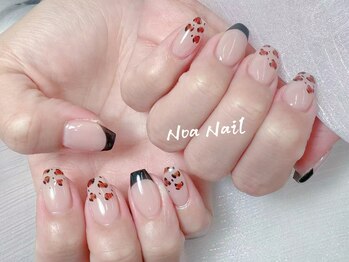 ノア ネイル(Noa Nail)/