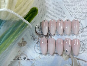 フィオナ(Fiona)/