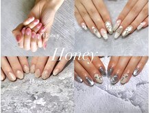 ハニー(Honey)