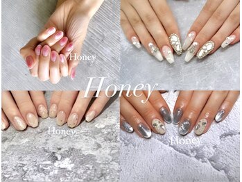 ハニー(Honey)