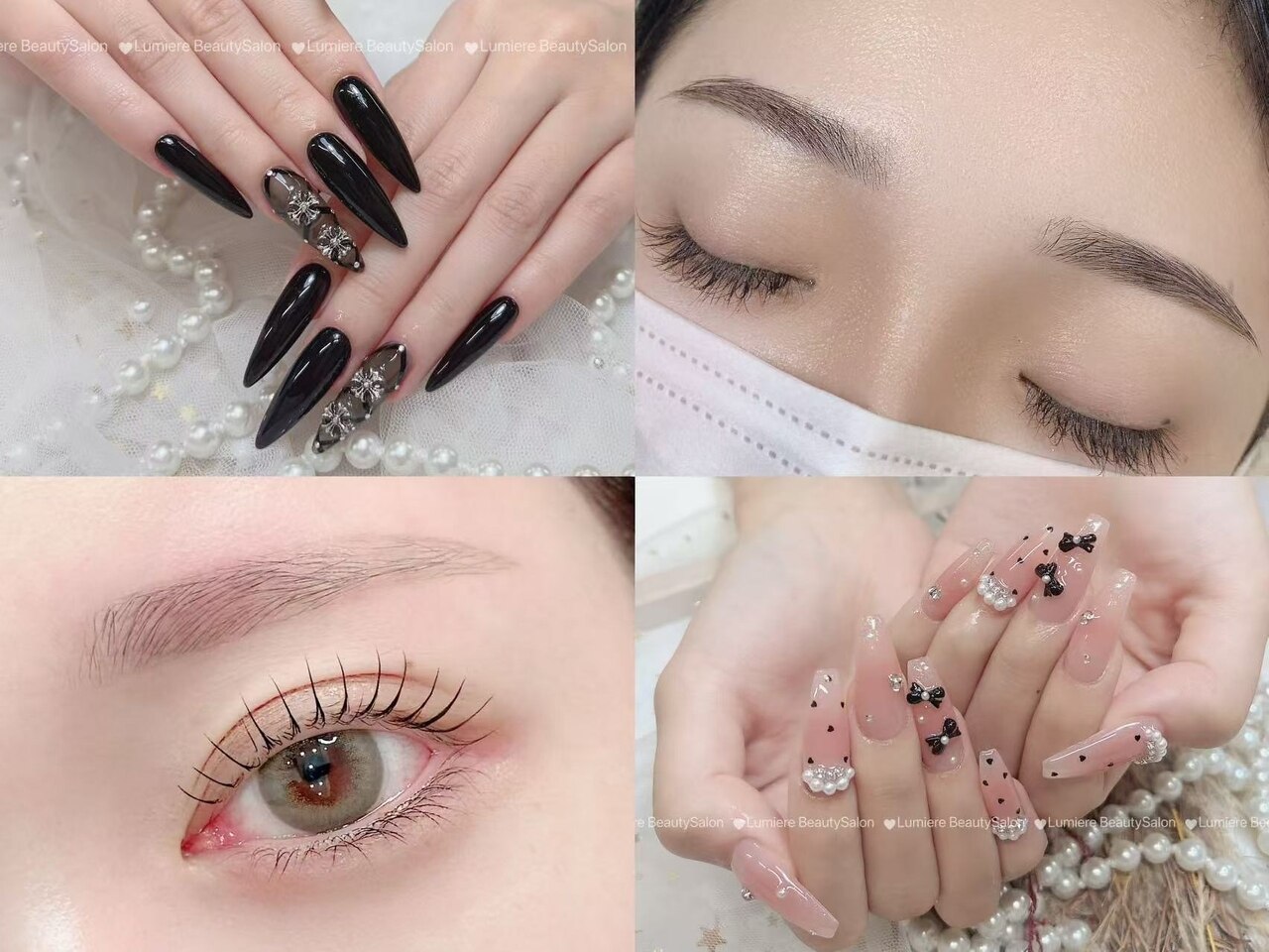 ルミエール(Lumiere)｜ホットペッパービューティー