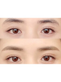 まつげのお悩み解決サロン
