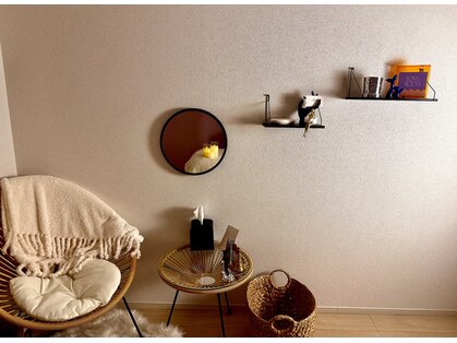 キャビン 川口(Cabin)の写真