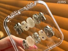 ジム(JIMS)/オーダーチップ