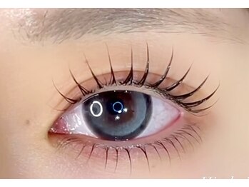 プリティアイ(pretty eye)/★下まつげパーマが人気★