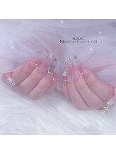 シア ネイル 本店(SIA NAIL)/