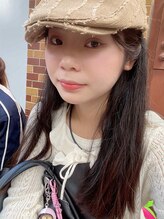 79リナネイル 心斎橋店(79LINA NAIL) ダン ニュン