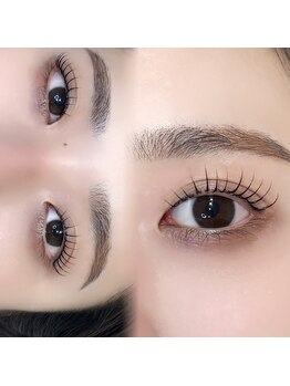 ルシエル 博多本店(LuXiel)/personal lashlift