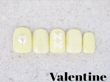 バレンタイン(Valentine)/★アートコレクション★9000