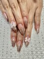 ブランシェネイル(Branche Nail)&nbsp;Yamada 
