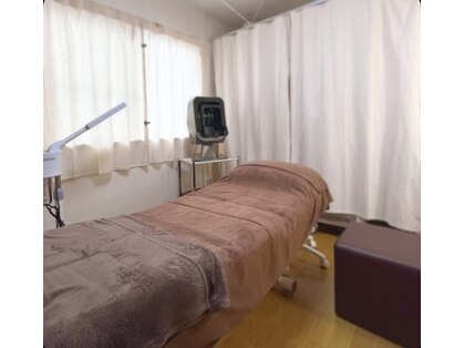 ウェリスト まこトレ整体院(WELIST)の写真