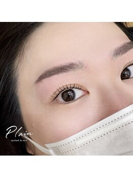 プレーン 恵比寿(Plain)/&Healthy