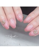 ティディーネスト(Tidynest)/■カラグラ■＋先端ミラー