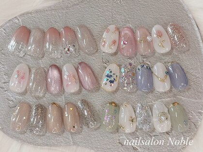 ノーブル(Noble)の写真