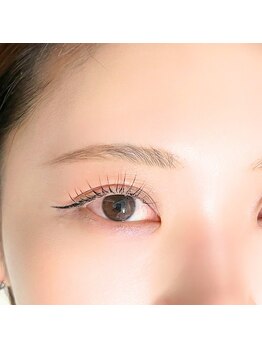 フェリーチェビューティー 大宮西口店(felice BEAUTY)/大宮/まつげパーマ/眉毛ワックス