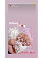 ナイスネイル 銀座ファイブ店(NICE NAIL)&nbsp;オフ込み★持ち込みデザインコース5,990円