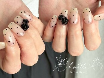 シュエット(Chouette)/ワンホン定額