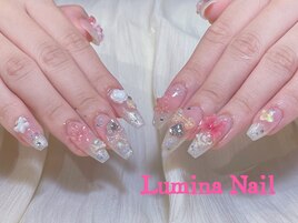 チップ10本デザイン