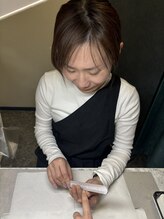 エムズサロン 元町店 中野