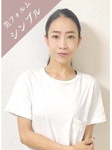 リッシュ ドゥ(RICHE deux)&nbsp;ネイリスト まみな