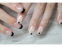 レイ ネイル(Lei nail)/