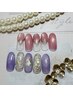 【何回でも同価格☆】Monthly Art A　¥7200→¥6500