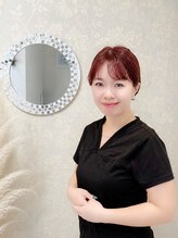 ニコリ 新富店(nicoRi) 渡部 ナナ